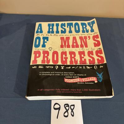 History