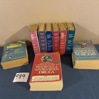 Book Lot