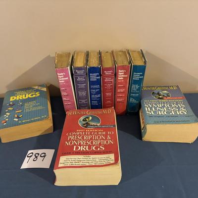 Book Lot
