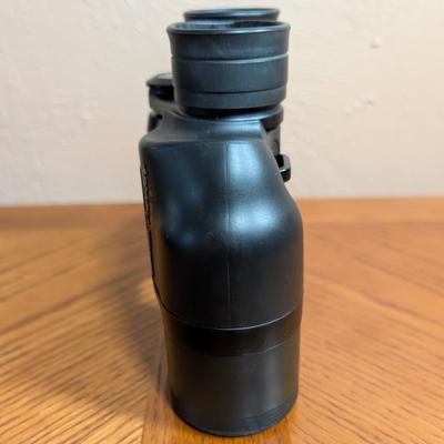 LOT 20L: Nikon Telephoto Binoculars Action 10X40 With Case, Perfect For Sporting Events Concerts & Bird Watching