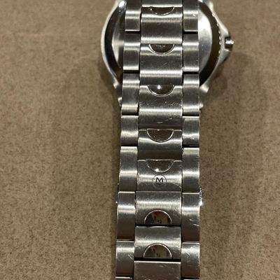 Men’s Movado Watch