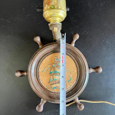 Mixed Vintage Collectibles Decor Lot