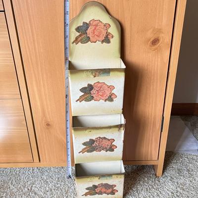 Mixed Vintage Decorative Shabby Chic Lot