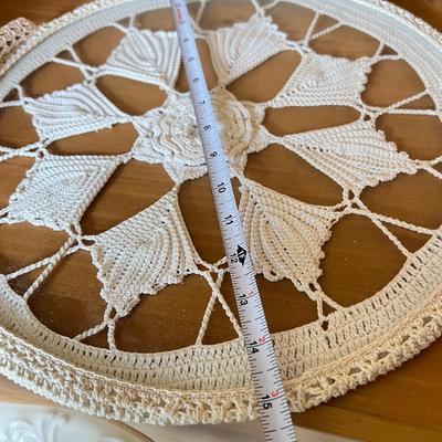 Mixed Vintage Decorative Shabby Chic Lot