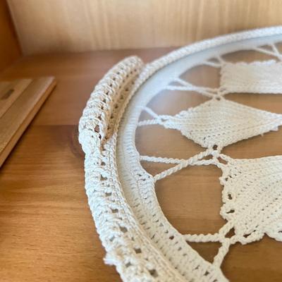 Mixed Vintage Decorative Shabby Chic Lot