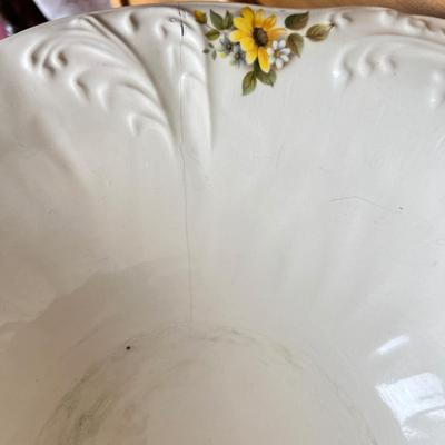 Mixed Vintage Decorative Shabby Chic Lot
