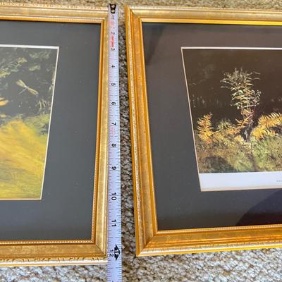 Big Lot Framed Art