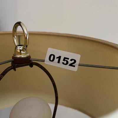 Swivel Arm Floor Lamp