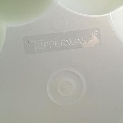 Vintage Kitchen Lot - Tupperware, Pyrex, Lenoxware