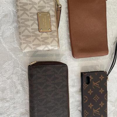 MK, Coach and more