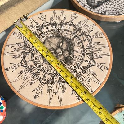 Lot 8 Southwestern Pottery