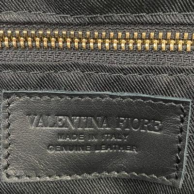 Valentina Fiore Handbag