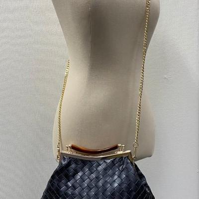 Valentina Fiore Handbag
