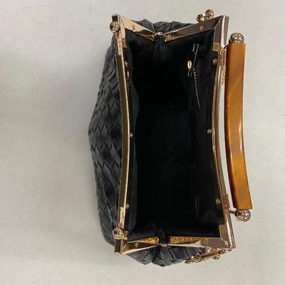 Valentina Fiore Handbag