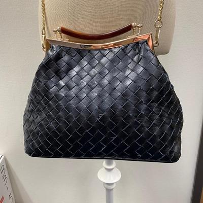 Valentina Fiore Handbag