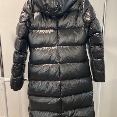 Ladies Pajar Canada size Small long winter jacket
