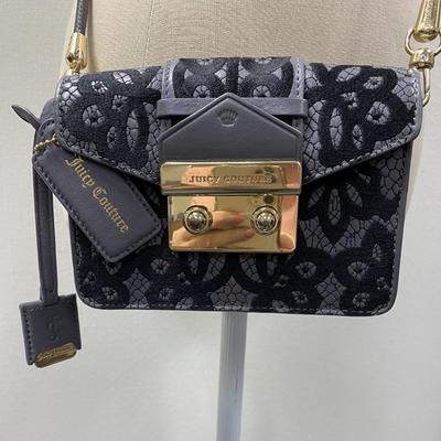 Juicy Couture Crossbody Bag
