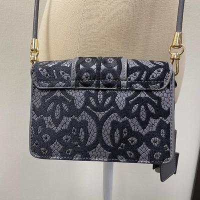 Juicy Couture Crossbody Bag