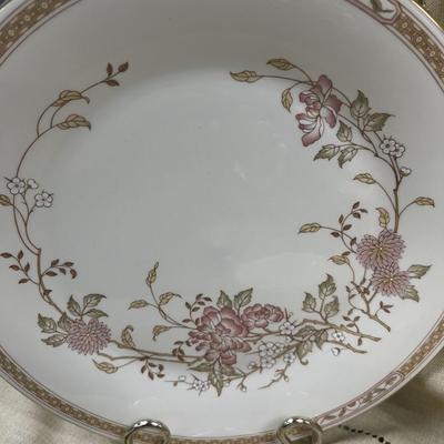 Royal Doulton - The Romance Collection