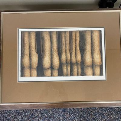 Joseph Demarais Art #2