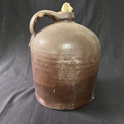 2 gallon stoneware jug