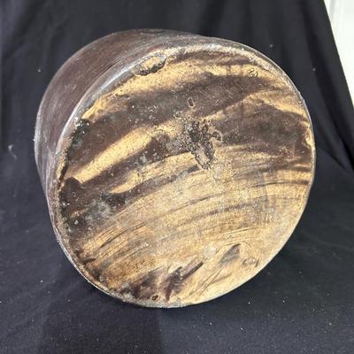 2 gallon stoneware jug