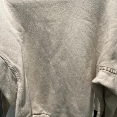 Girls Nike & Adidas sweatshirts