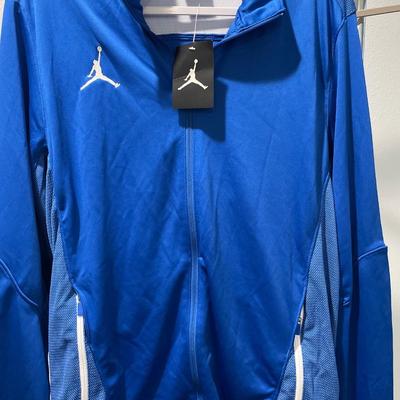 Men’s Nike Jumpman track suit