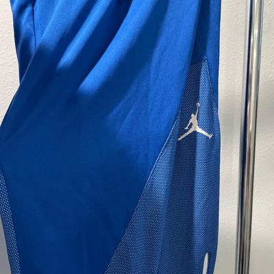 Men’s Nike Jumpman track suit