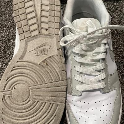 Men’s 5 pairs of Nike Shoes