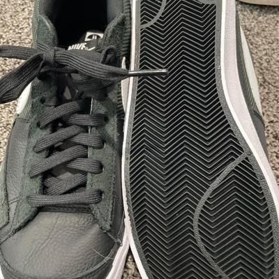 Men’s 5 pairs of Nike Shoes