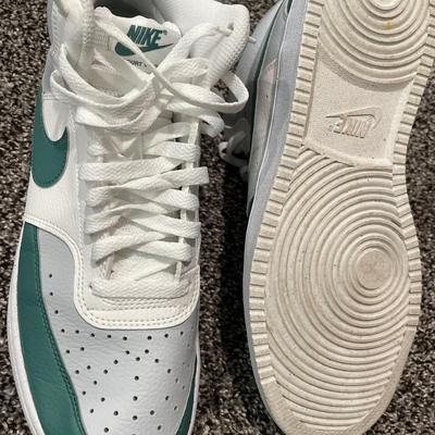 Men’s 5 pairs of Nike Shoes