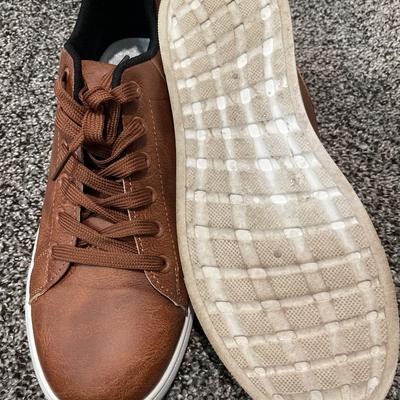 Men’s slippers and shoes