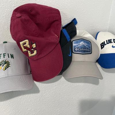 Men’s baseball caps