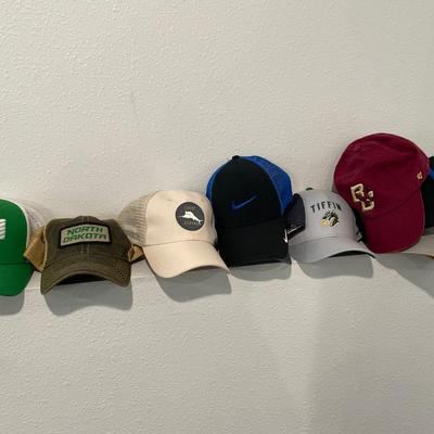 Men’s baseball caps