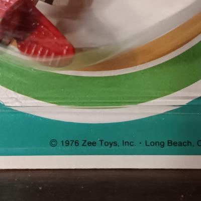 1976 DYNA-FLITES DIE CAST TOY MODEL AIRPLANES SEALED