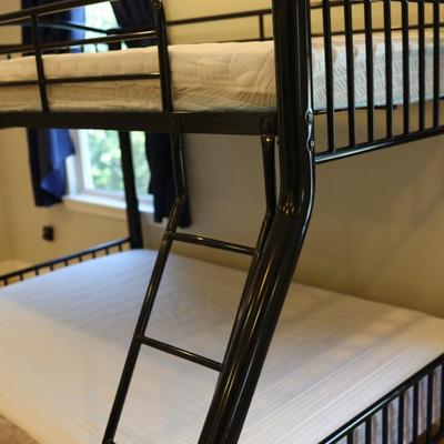 Metal Twin over Full Bunk Bed by ACME Furniture (2 of 2)