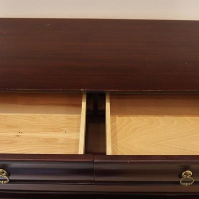 Five Drawer Small Dresser