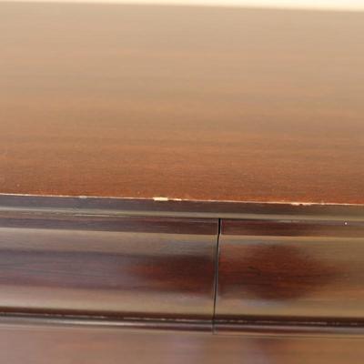 Five Drawer Small Dresser