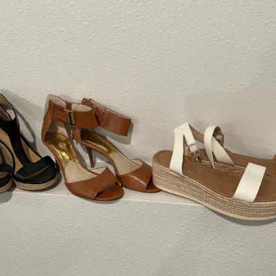Michael Kors heels