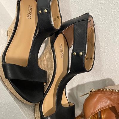Michael Kors heels