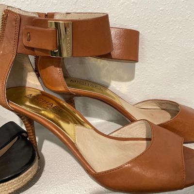 Michael Kors heels