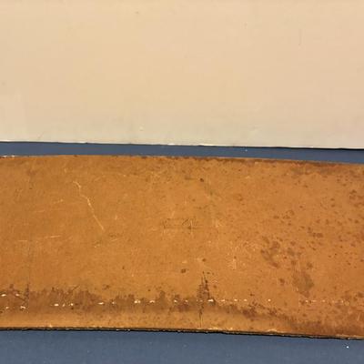 Vintage Painting