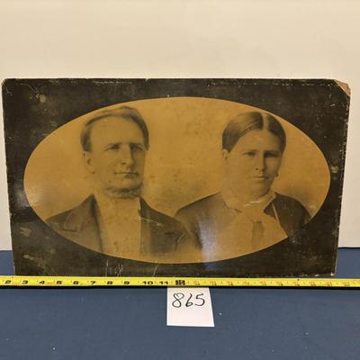 Vintage Photo