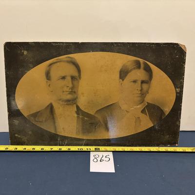 Vintage Photo