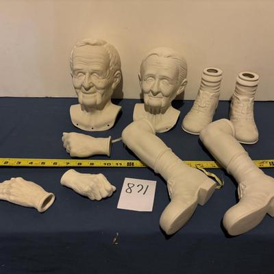 Ceramic Lot