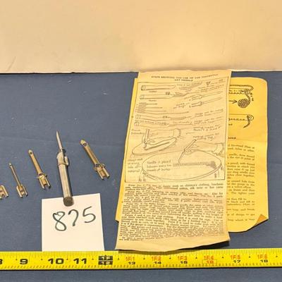 Art Needles
