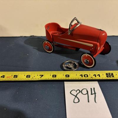Hallmark Collectable Car