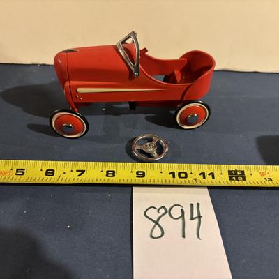 Hallmark Collectable Car