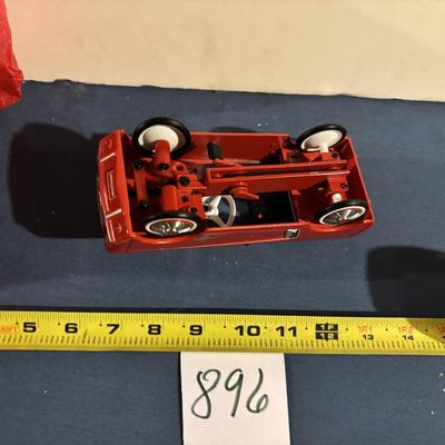 Hallmark Collectable Car